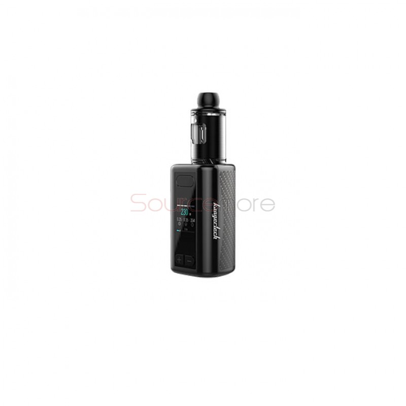 Kanger IKEN Starter Kit - Black