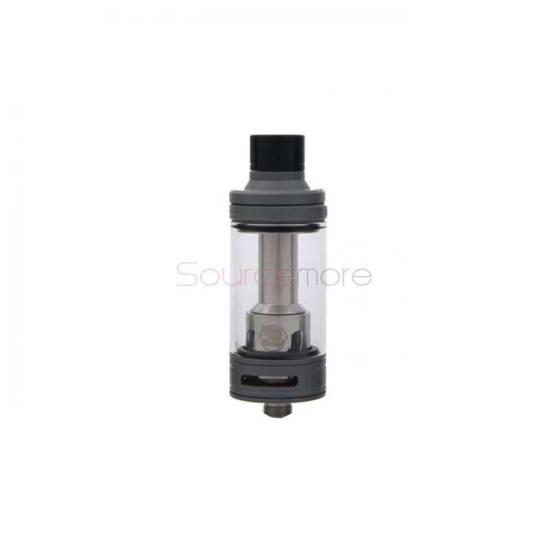 Eleaf ELLO Mini XL 5.5ml Atomizer- Grey