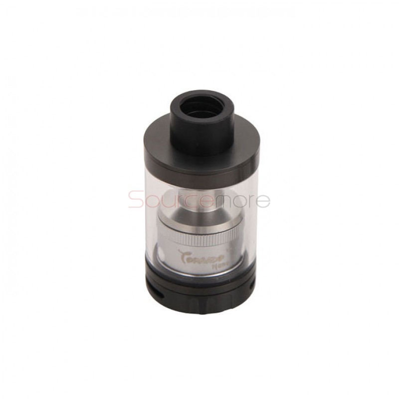 IJOY Tornado Nano RTA - Black
