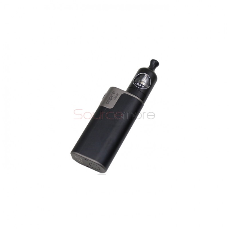 Aspire Zelos Kit - Black