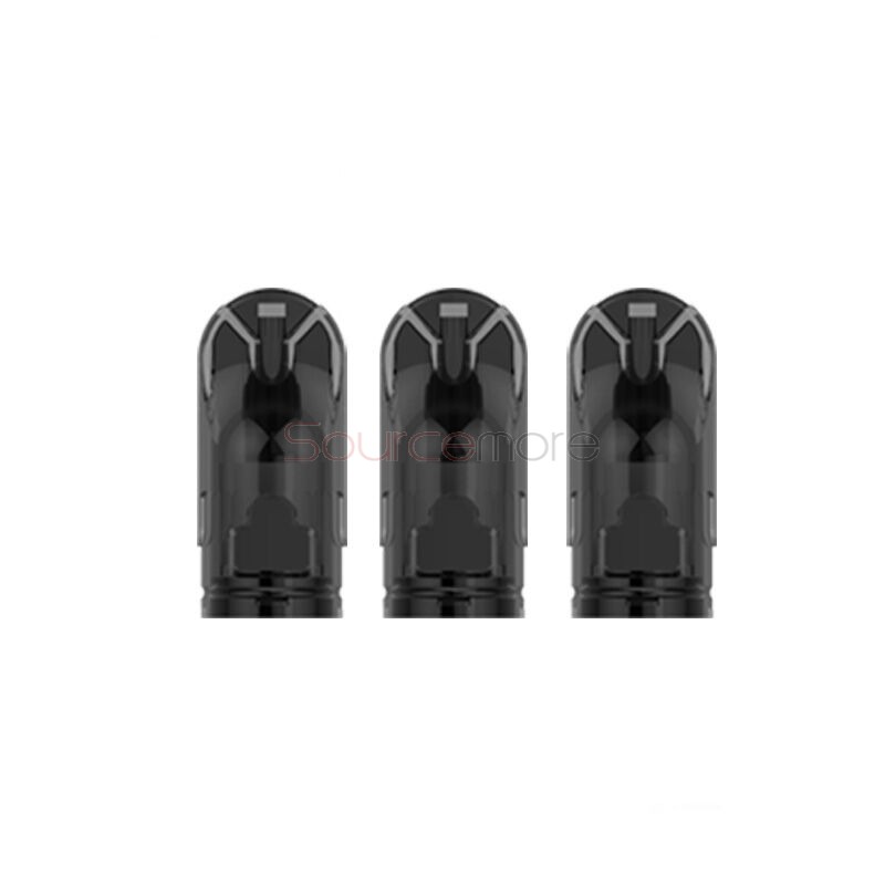 G-taste Mimo Pod Cartridge 3pcs
