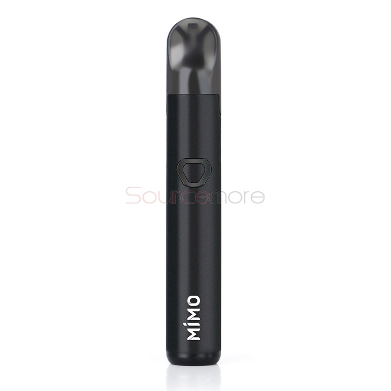 G Taste Mimo Kit 450mah 1 3ml Pod System Kit G Taste Mimo Kit 450mah 1 3ml Pod System Kit