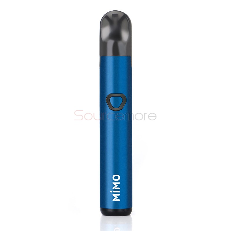 G-taste Mimo Pod Kit - Blue