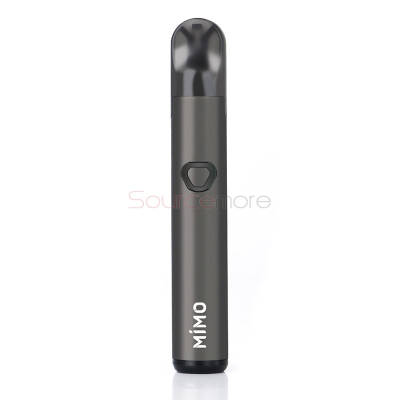 G-taste Mimo Pod Kit - Gunmetal