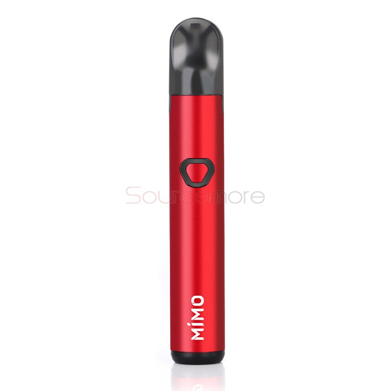 G-taste Mimo Pod Kit - Red