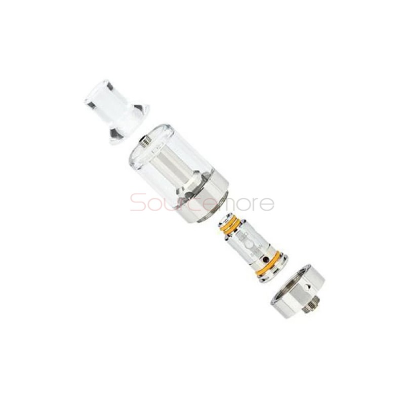 GeekVape G18 PCTG Empty Tank