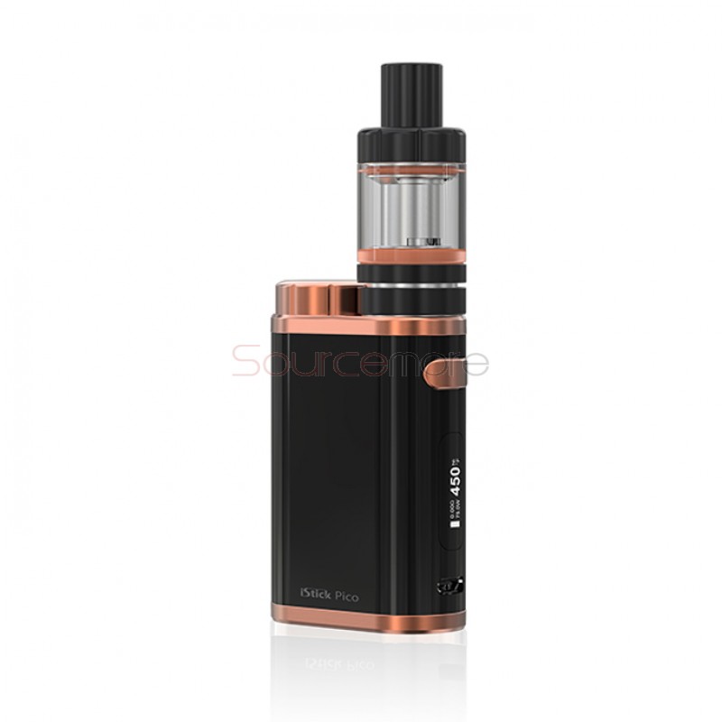 Eleaf iStick Pico Kit 75W/4ml