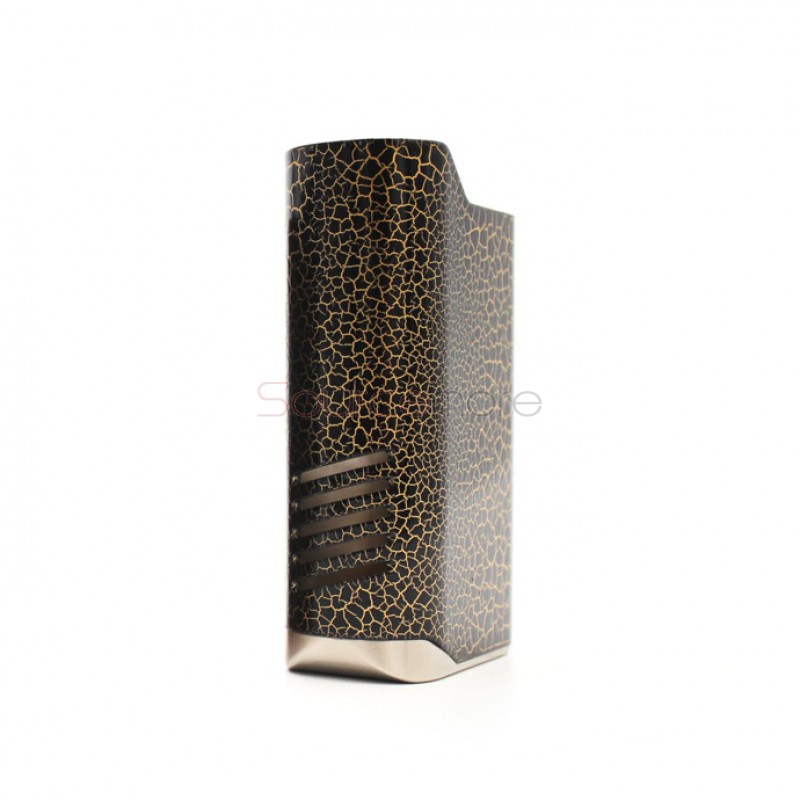 IJOY Limitless LUX Mod Replacement Sleeve - Crackle