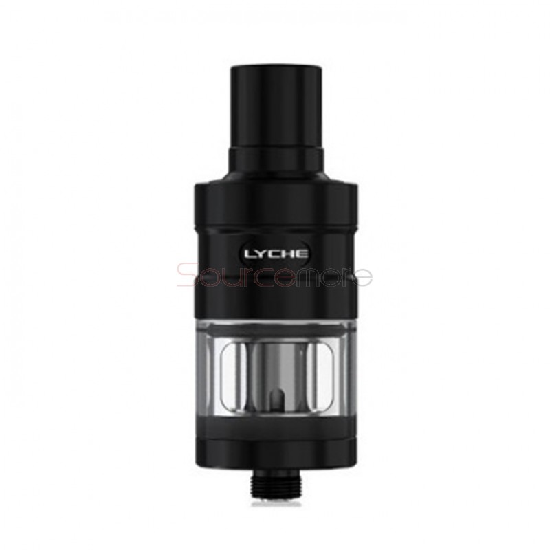 Eleaf LYCHE 4ml Tank -Black