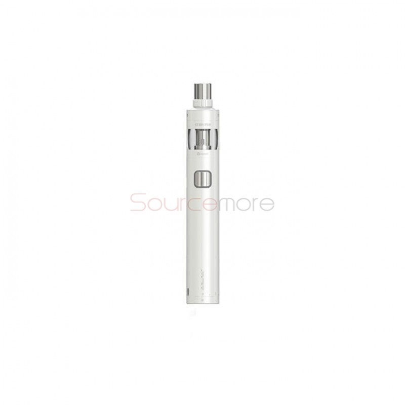 Joyetech eGo Mega Twist+ Kit  2300mah Battery with VW/Bypass Mode and 4.0ml Top Airflow Atomizer