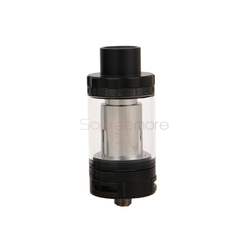 Aspire Cleito 120 Tank - Black