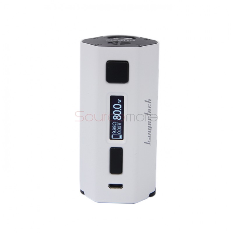 Kanger CUPTI-2 Starter Kit - White