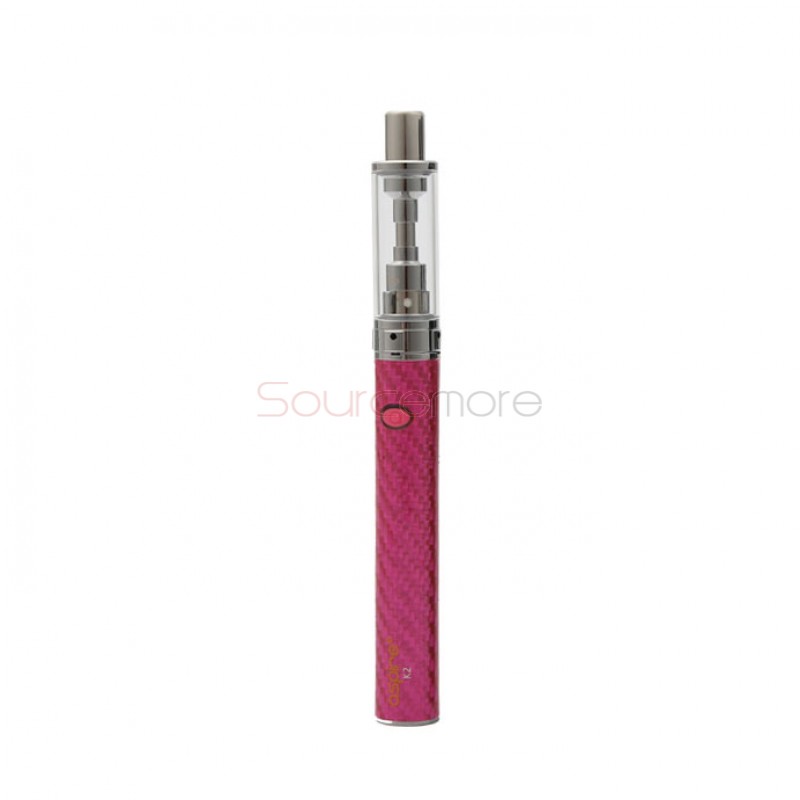 Aspire K2 Quick Starter Kit - Pink