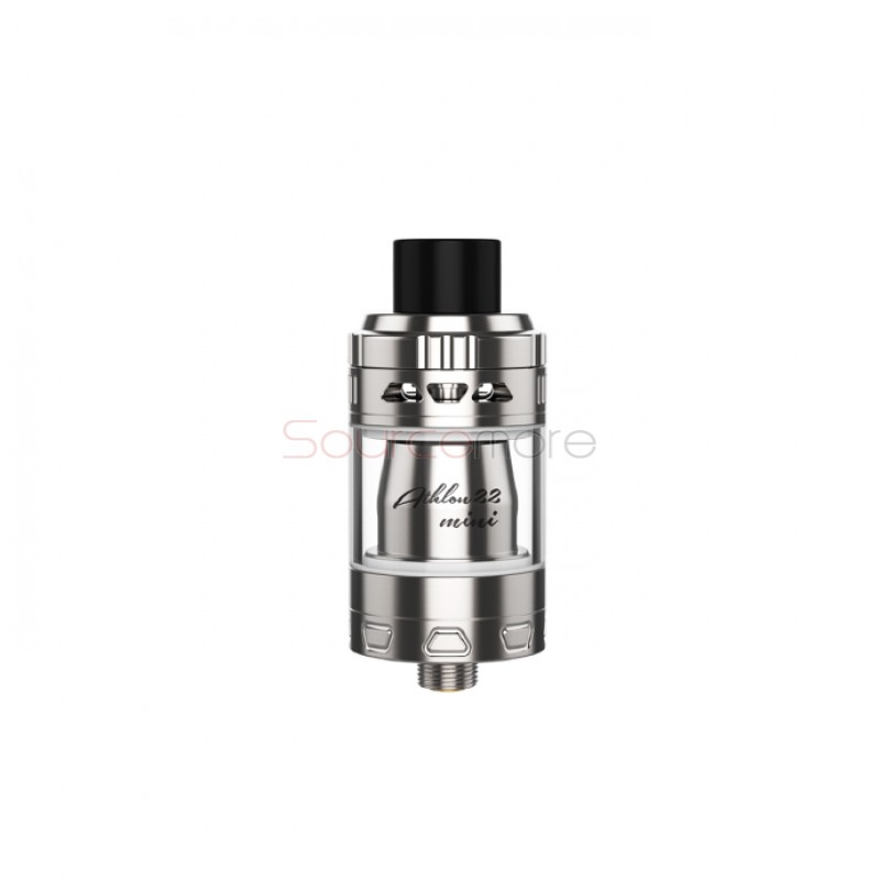 Youde UD Athlon 22 Mini Tank - Silver