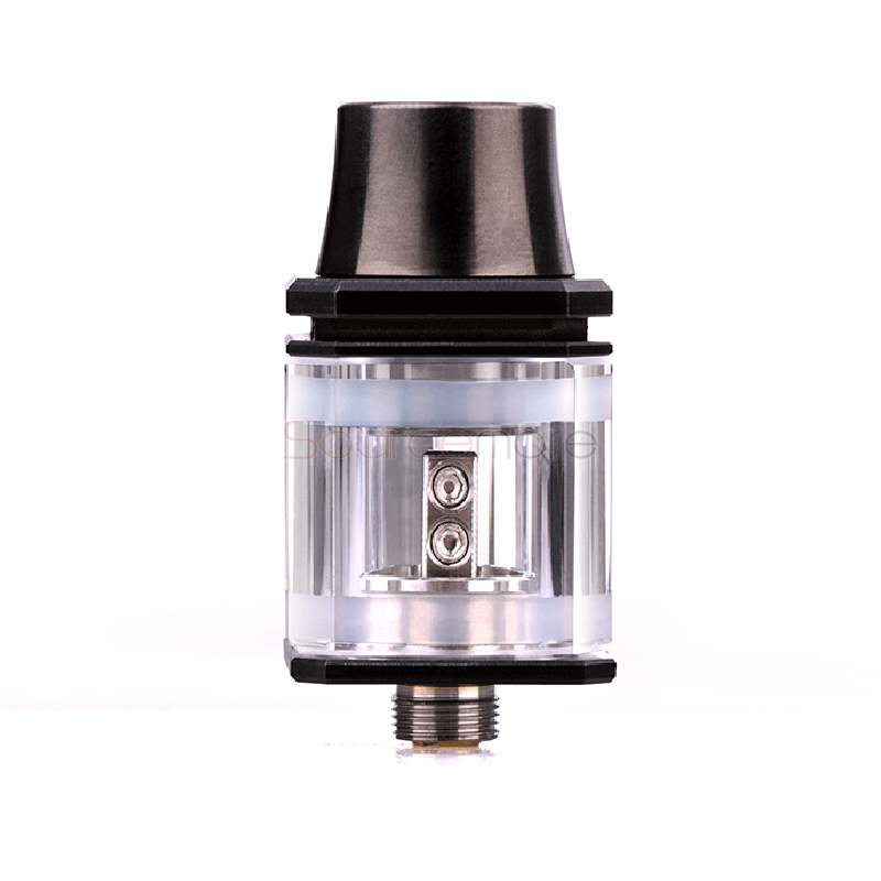 Wotofo Ice3 Cubed RDA Atomizer - Black