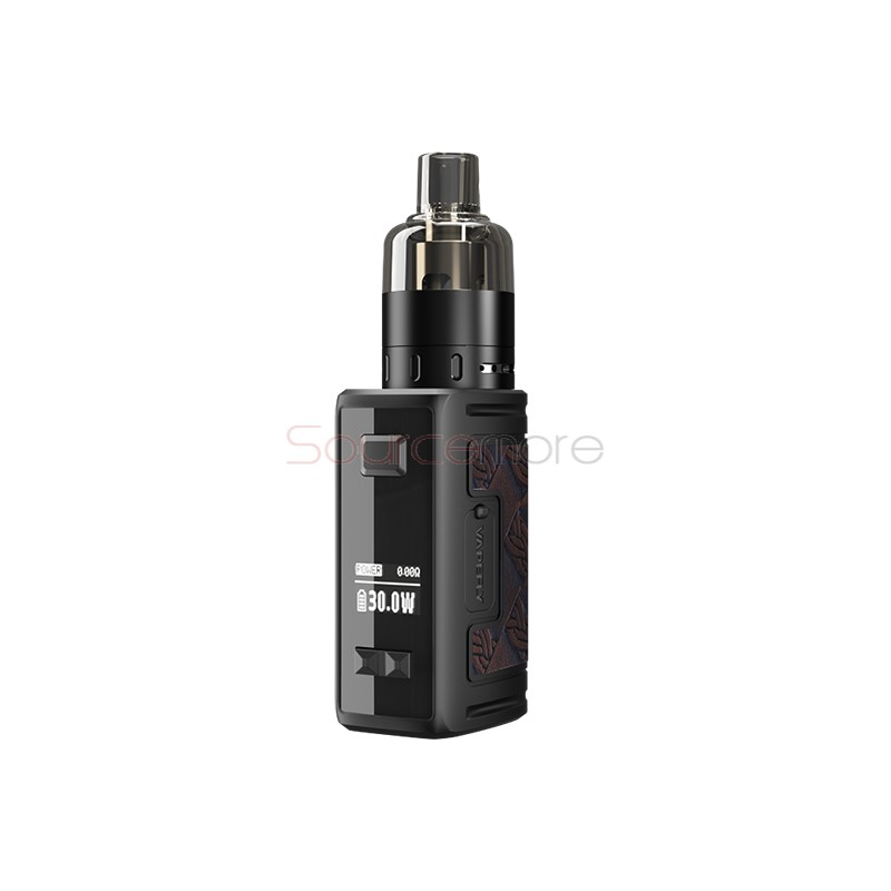 Vapefly Galaxies 30W Kit Black&Brown