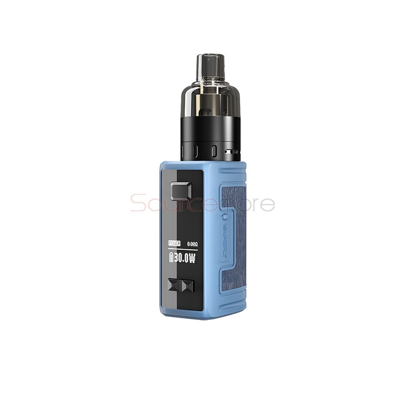 Vapefly Galaxies 30W Kit Blue