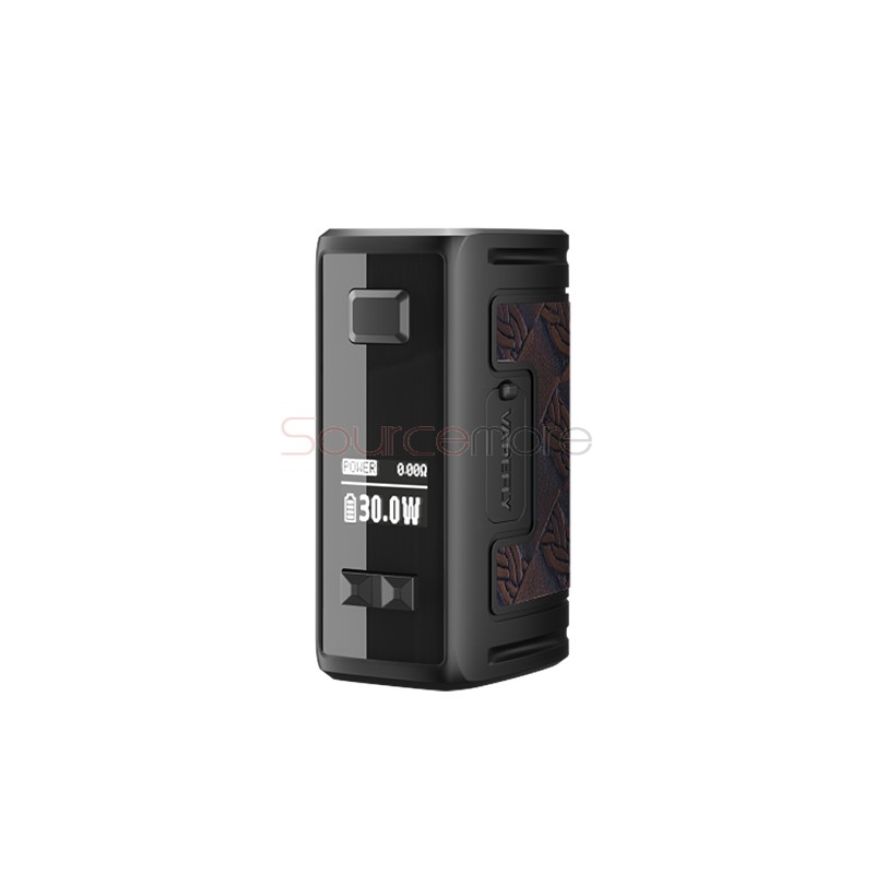 Vapefly Galaxies 30W Mod
