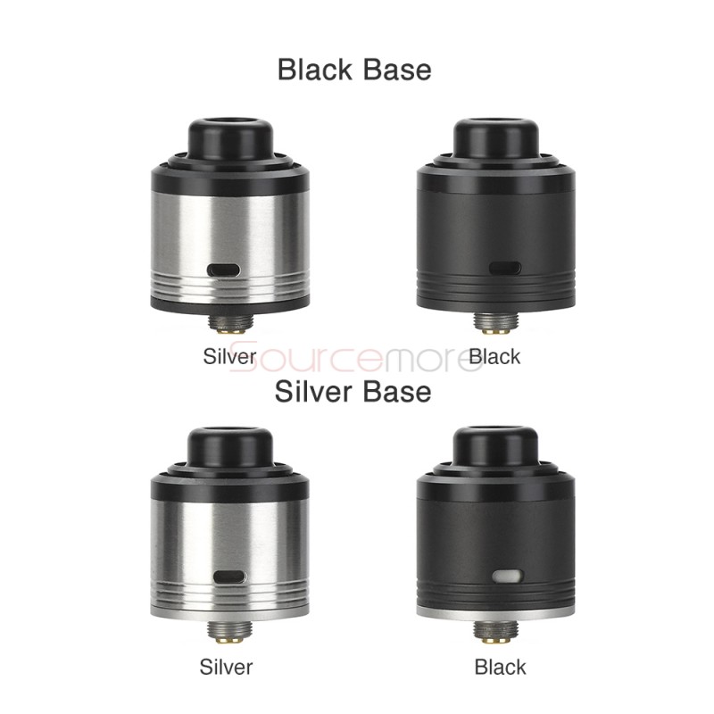 GAS MODS G.R.1 Pro RDA