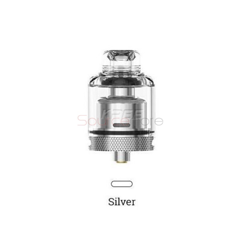 GAS MODS Kree 24 RTA