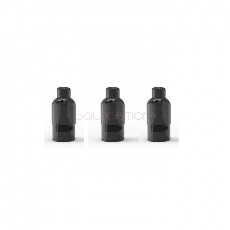GAS MODS Mars Pod Cartridge 3pcs