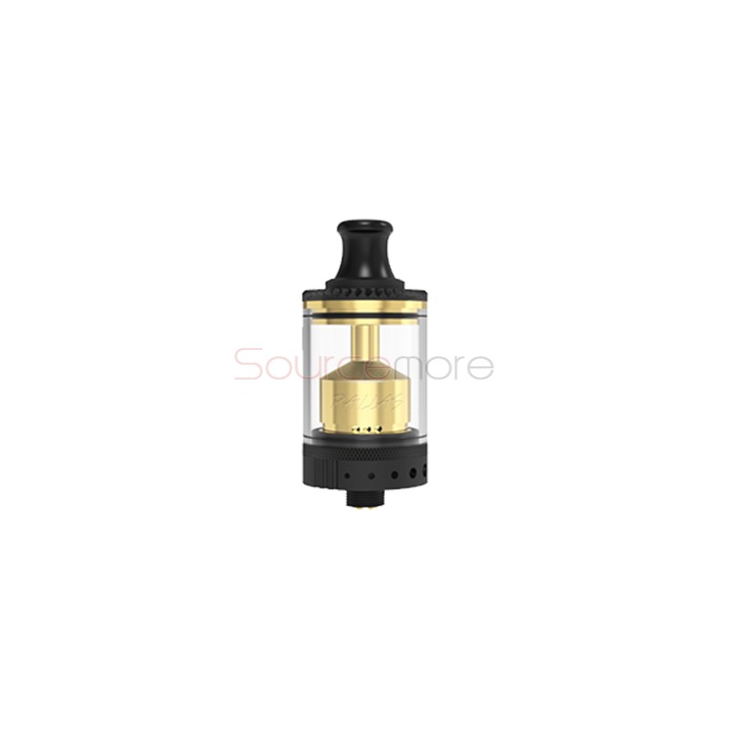 GAS MODS Pallas RTA