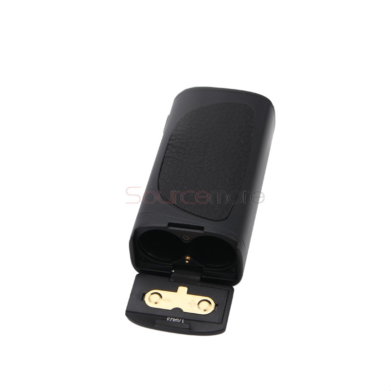 Sigelei Kaos Spectrum 230W Temperature Control Box Mod