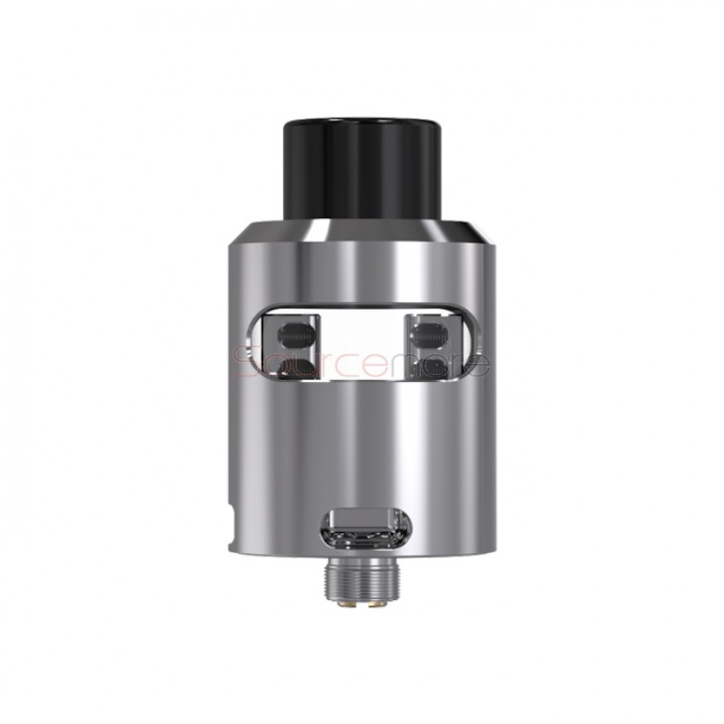 Geekvape Tsunami 24 Plus RDA - Stainless Steel