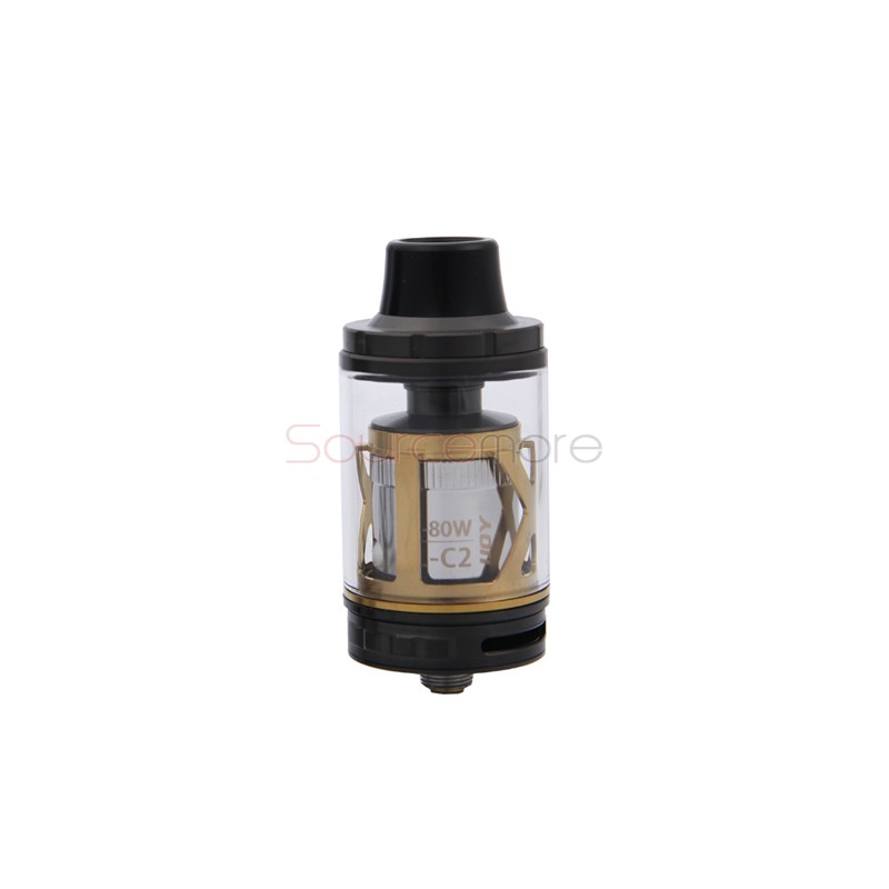 IJOY EXO XL Top-fill Sub Ohm RTA Tank - Black
