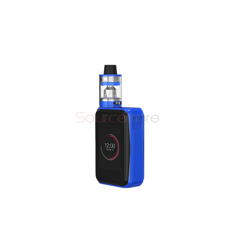 Joyetech Cuboid Pro with ProCore Aries Kit - Blue