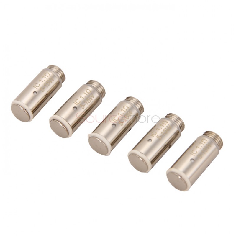 Eleaf IC 1.1ohm Coil -5PCS