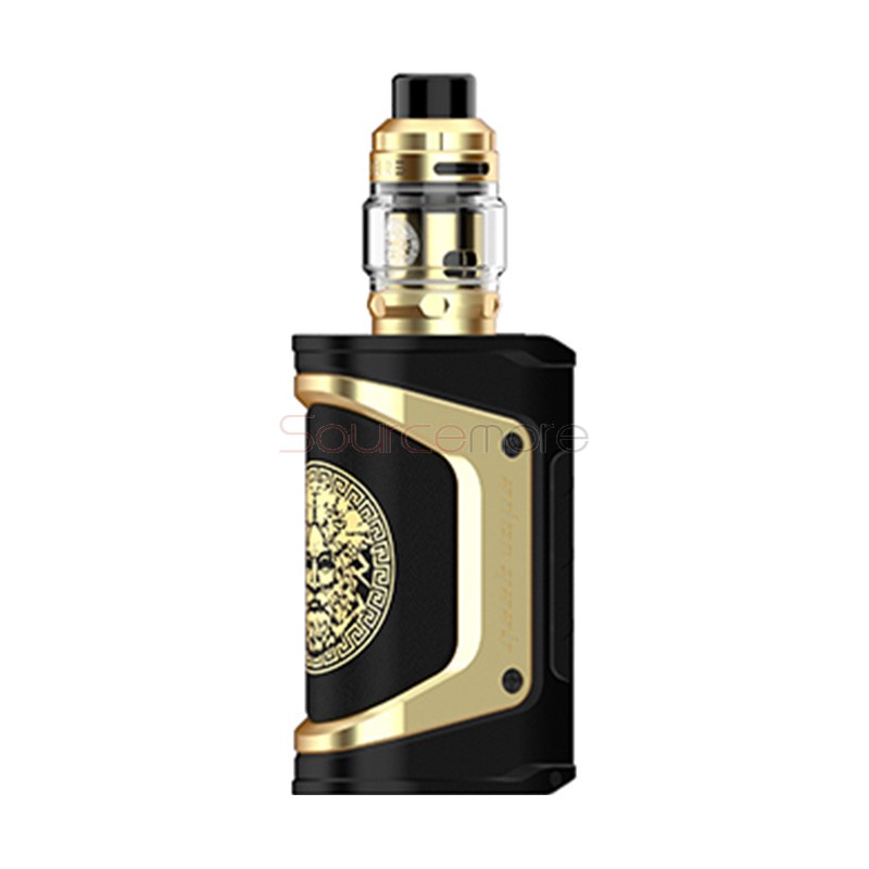 Geekvape Aegis Legend Zeus Kit Limited Edition