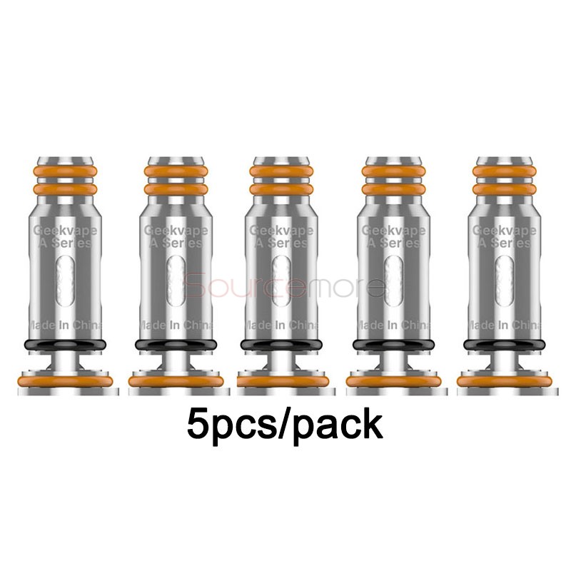 GeekVape A Series Coil 1.2ohm 5pcs