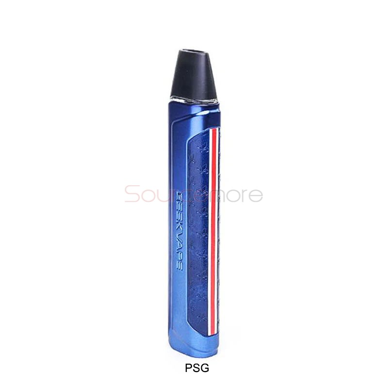 GeekVape Aegis 1FC Kit
