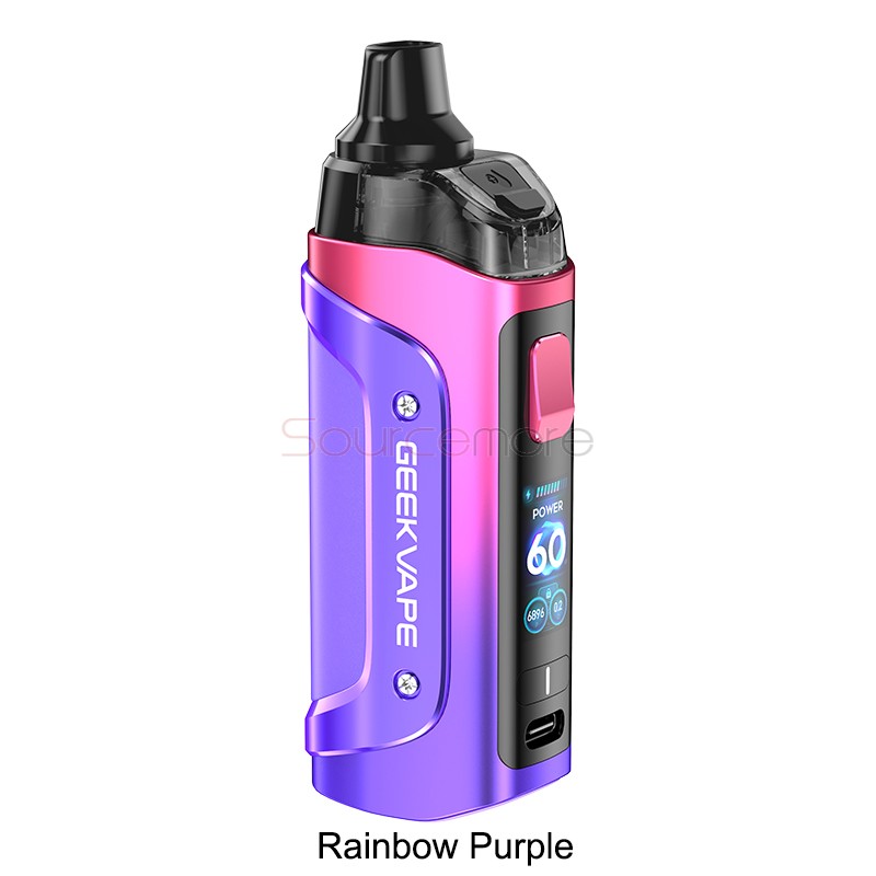 GeekVape Aegis Boost III 3 Kit