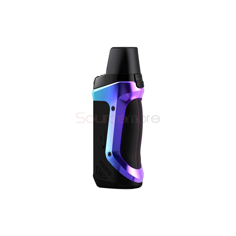 Geekvape Aegis Boost Pod Mod Kit