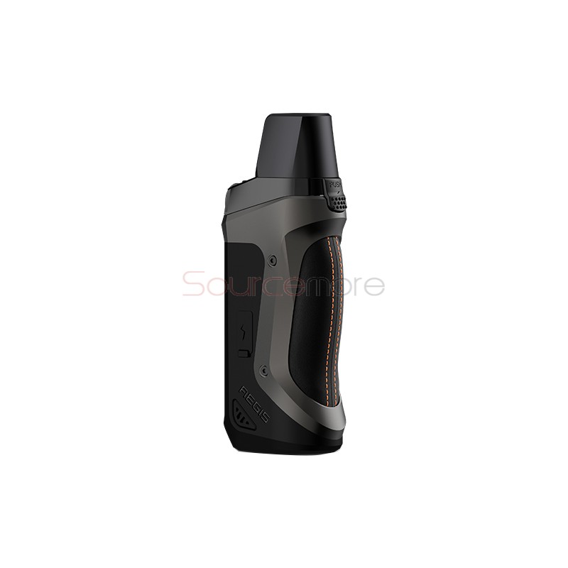Geekvape Aegis Boost Kit Gunmetal