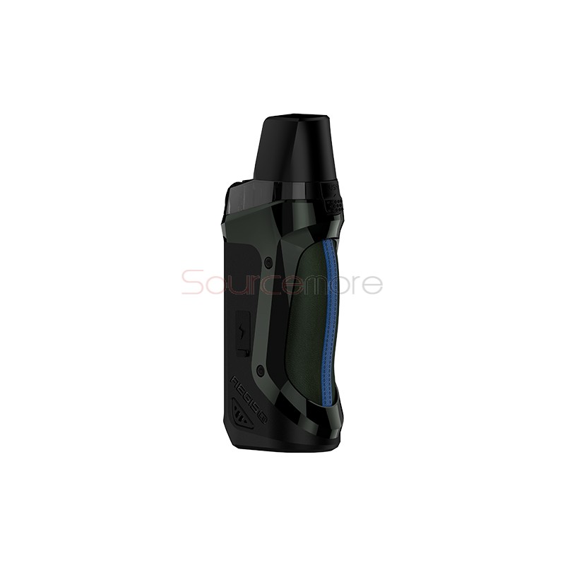 Geekvape Aegis Boost Pod Mod Kit