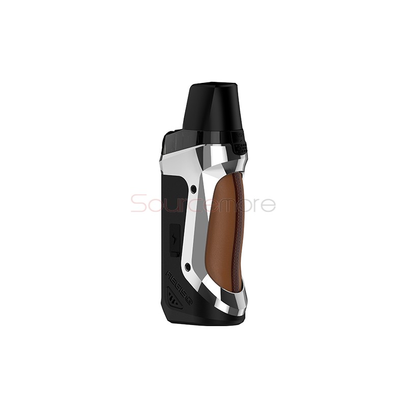 Geekvape Aegis Boost Pod Mod Kit