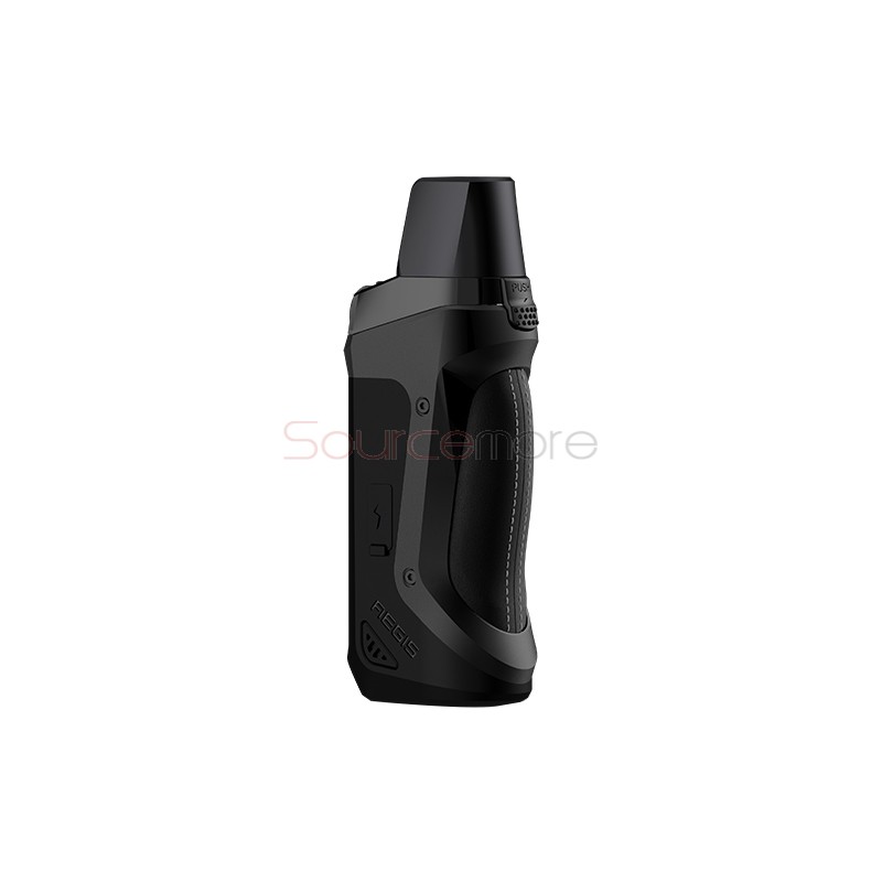 Geekvape Aegis Boost Pod Mod Kit