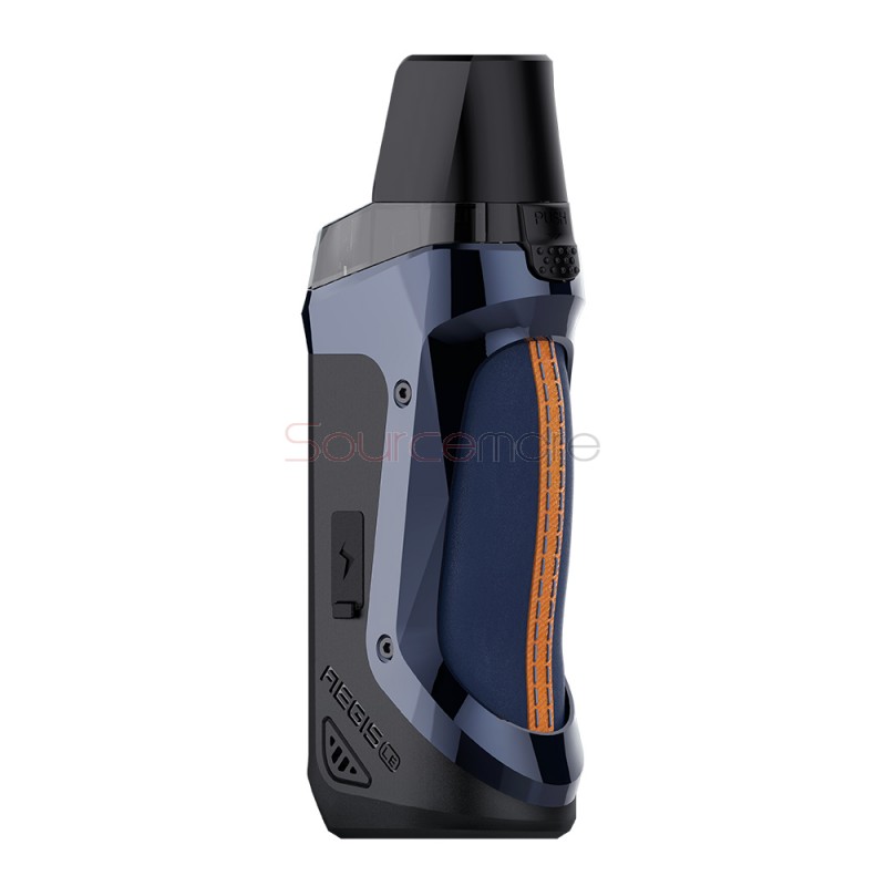 GeekVape Aegis Boost LE Bonus Kit with 5 Coils
