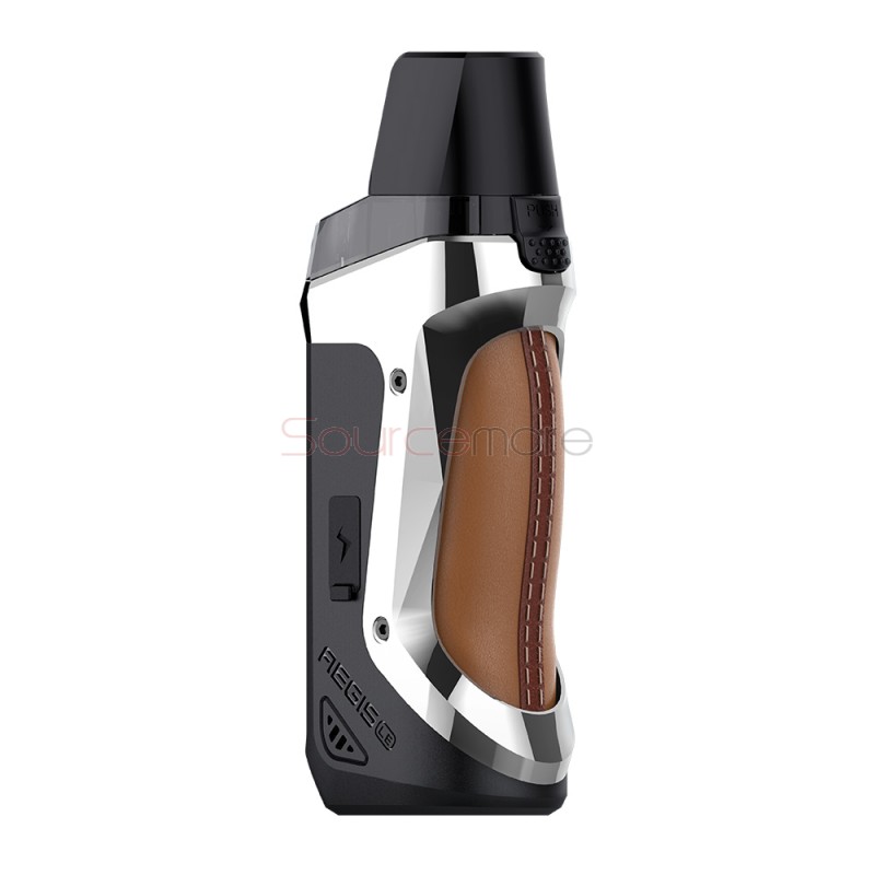 GeekVape Aegis Boost LE Bonus Kit with 5 Coils