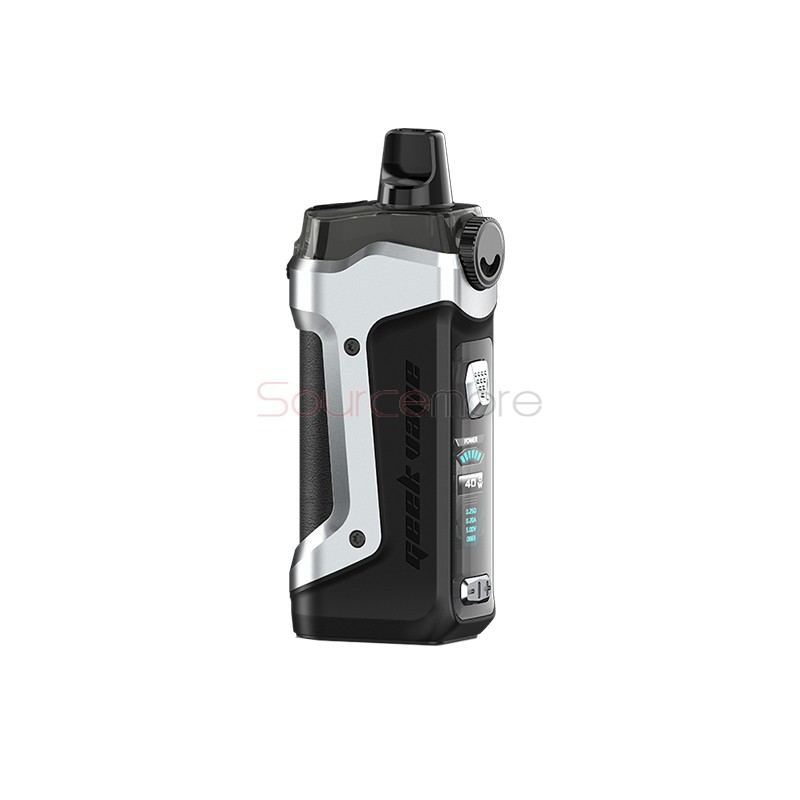GeekVape Aegis Boost Plus Kit