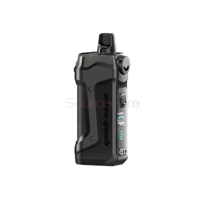 GeekVape Aegis Boost Plus Kit