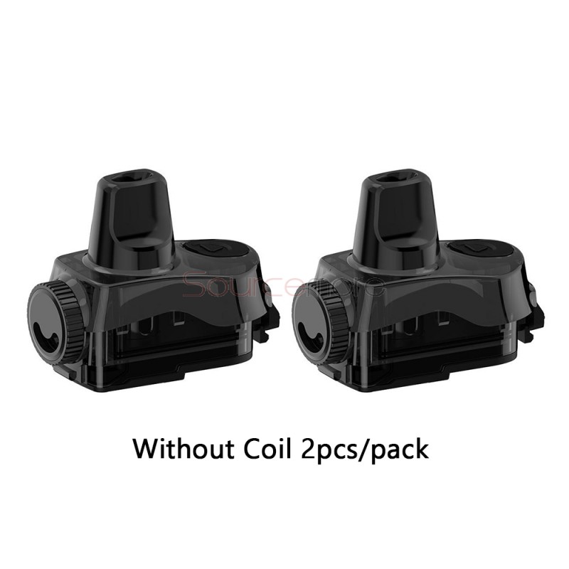GeekVape Aegis Boost Plus Pod Cartridge Without Coil 2pcs
