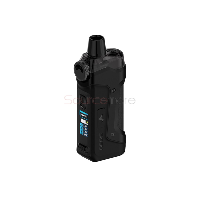 GeekVape Aegis Boost Pro Kit