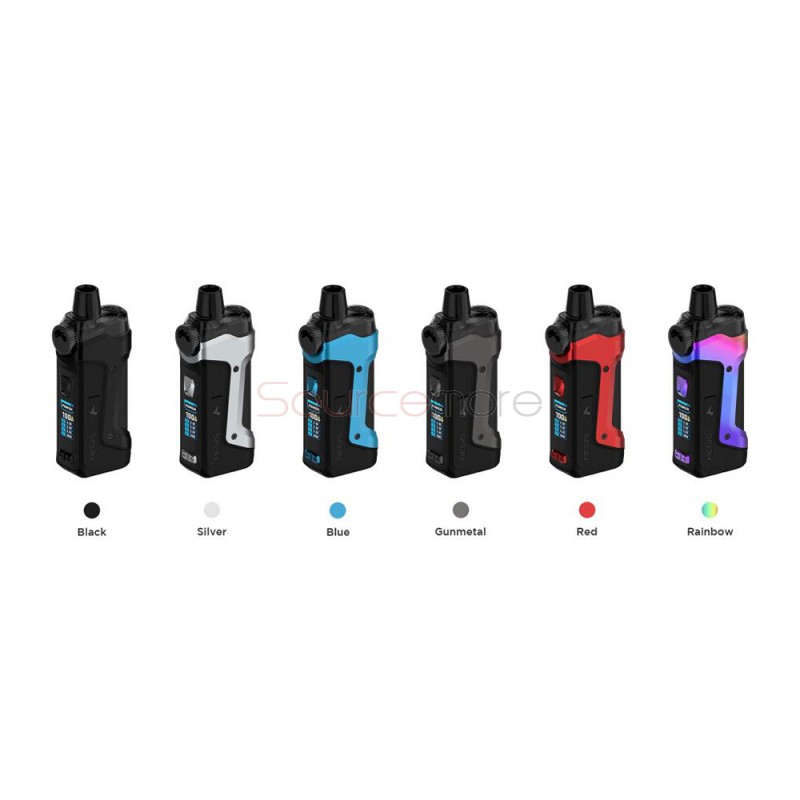 GeekVape Aegis Boost Pro Kit