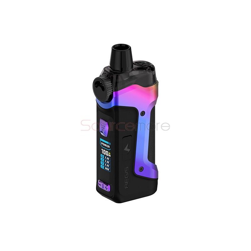 GeekVape Aegis Boost Pro Kit