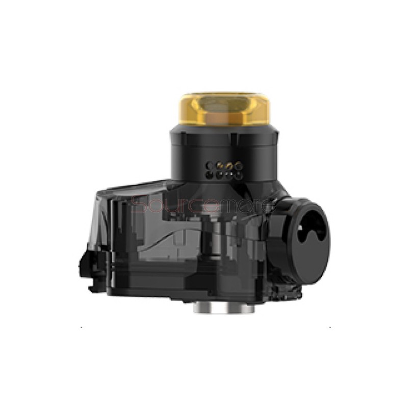 GeekVape Aegis Boost Pro/Plus RDTA 4ml