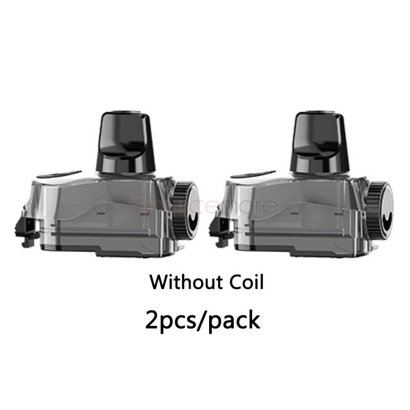 GeekVape Aegis Boost Pro Pod Cartridge 6ml Without Coil 2pcs